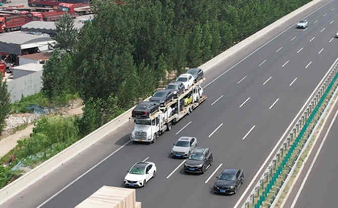 深泽高速公路汽车救援